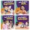 Bumba Books A First Look at STEM, Set of 4 books 1541544943 - alternate 1